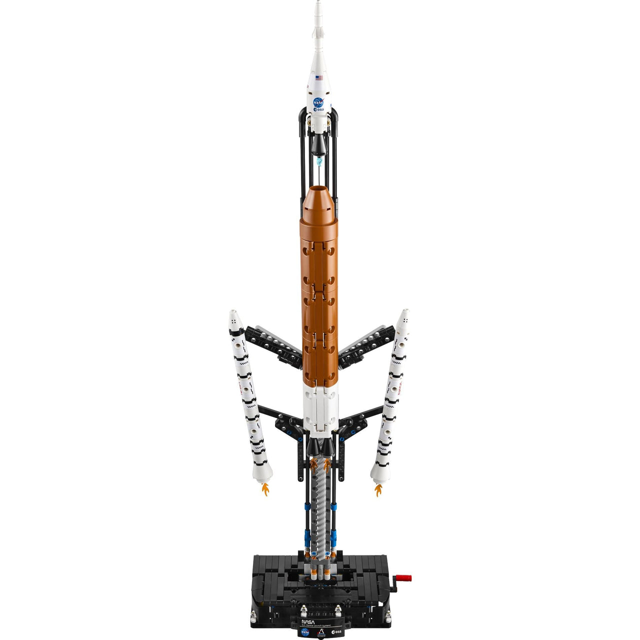 LEGO 42221 Technic NASA Artemis Space Launch System Rocket