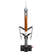 LEGO 42221 Technic NASA Artemis Space Launch System Rocket