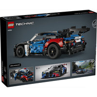 LEGO 42226 Technic BMW M4 GT3 EVO Race Car