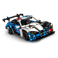 LEGO 42226 Technic BMW M4 GT3 EVO Race Car