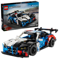 LEGO 42226 Technic BMW M4 GT3 EVO Race Car