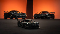 LEGO Technic Koenigsegg Sadair’s Spear Megacar 42232