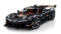 LEGO Technic Koenigsegg Sadair’s Spear Megacar 42232