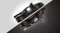 LEGO Technic Koenigsegg Sadair’s Spear Megacar 42232