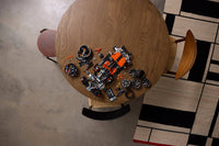 LEGO Technic Koenigsegg Sadair’s Spear Megacar 42232