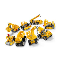 LEGO 42233 Technic Mighty Machines