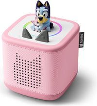 Toniebox 2 Starter Set Cloud Pink with Bluey | Tonies