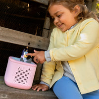 Toniebox 2 Starter Set Cloud Pink with Bluey | Tonies