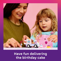 LEGO 42675 Friends Unicorn Cake Delivery Car