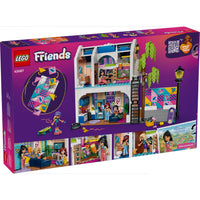 LEGO 42687 Friends Liann's Family House
