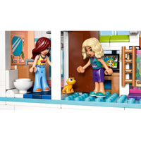 LEGO 42687 Friends Liann's Family House