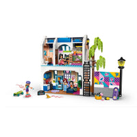 LEGO 42687 Friends Liann's Family House