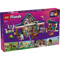 LEGO 42688 Friends Horse Stable and Riding Academy