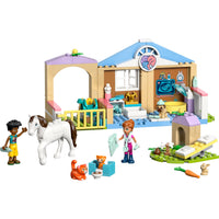 LEGO 42696 Friends Animals Vet Clinic
