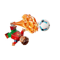 LEGO 43012 Editions Football Cristiano Ronaldo - Soccer Highlights