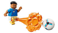 LEGO 43013 Kylian Mbappé – Football Highlights
