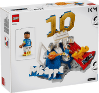 LEGO 43013 Kylian Mbappé – Football Highlights