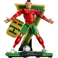 LEGO 43016 Editions Football Cristiano Ronaldo - Soccer Legend