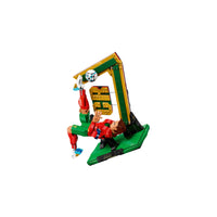 LEGO 43016 Editions Football Cristiano Ronaldo - Soccer Legend