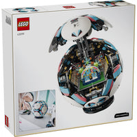 LEGO 43019 Editions Football