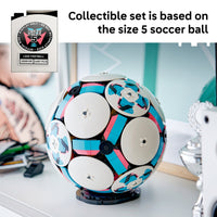 LEGO 43019 Editions Football
