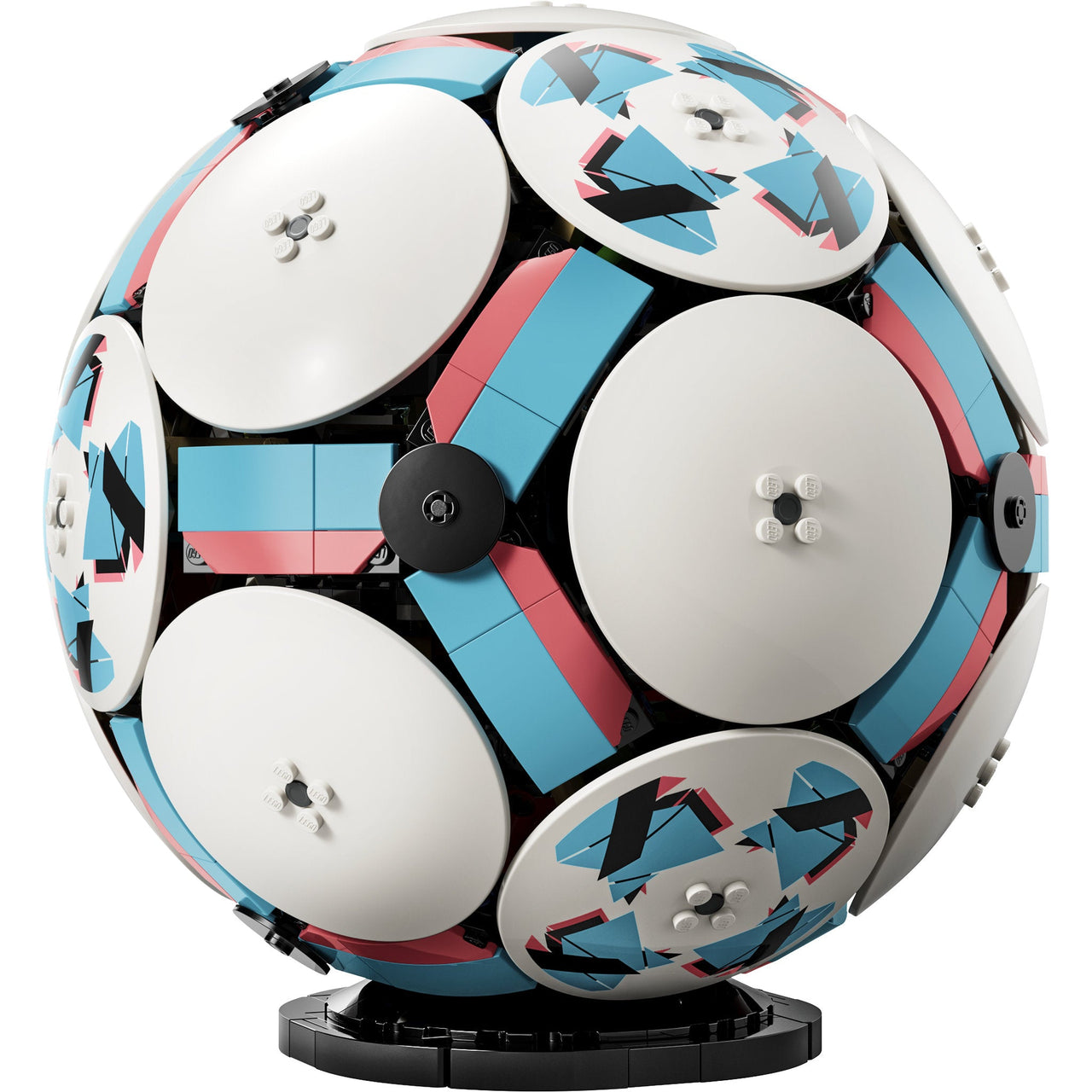LEGO 43019 Editions Football