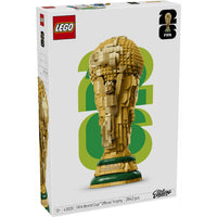LEGO 43020 Editions Sports FIFA World Cup Official Trophy