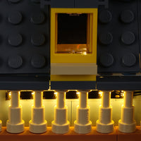 Lego Up House 43217 Light Kit