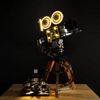 Lego Walt Disney Tribute Camera 43230 Light Kit