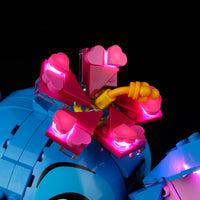 Lego Stitch 43249 Light Kit