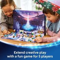 LEGO 43273 Disney Frozen Advent Calendar 2025