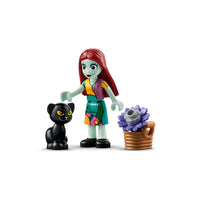 LEGO 43288 Disney Classic Sally's Flowerpot