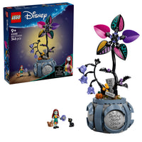 LEGO 43288 Disney Classic Sally's Flowerpot
