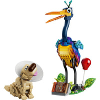 LEGO 43290 Disney Pixar Kevin & Dug