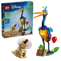 LEGO 43290 Disney Pixar Kevin & Dug