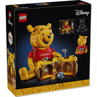LEGO 43300 Disney Classic Winnie the Pooh
