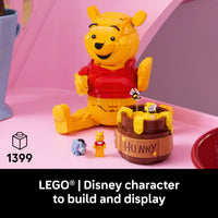 LEGO 43300 Disney Classic Winnie the Pooh