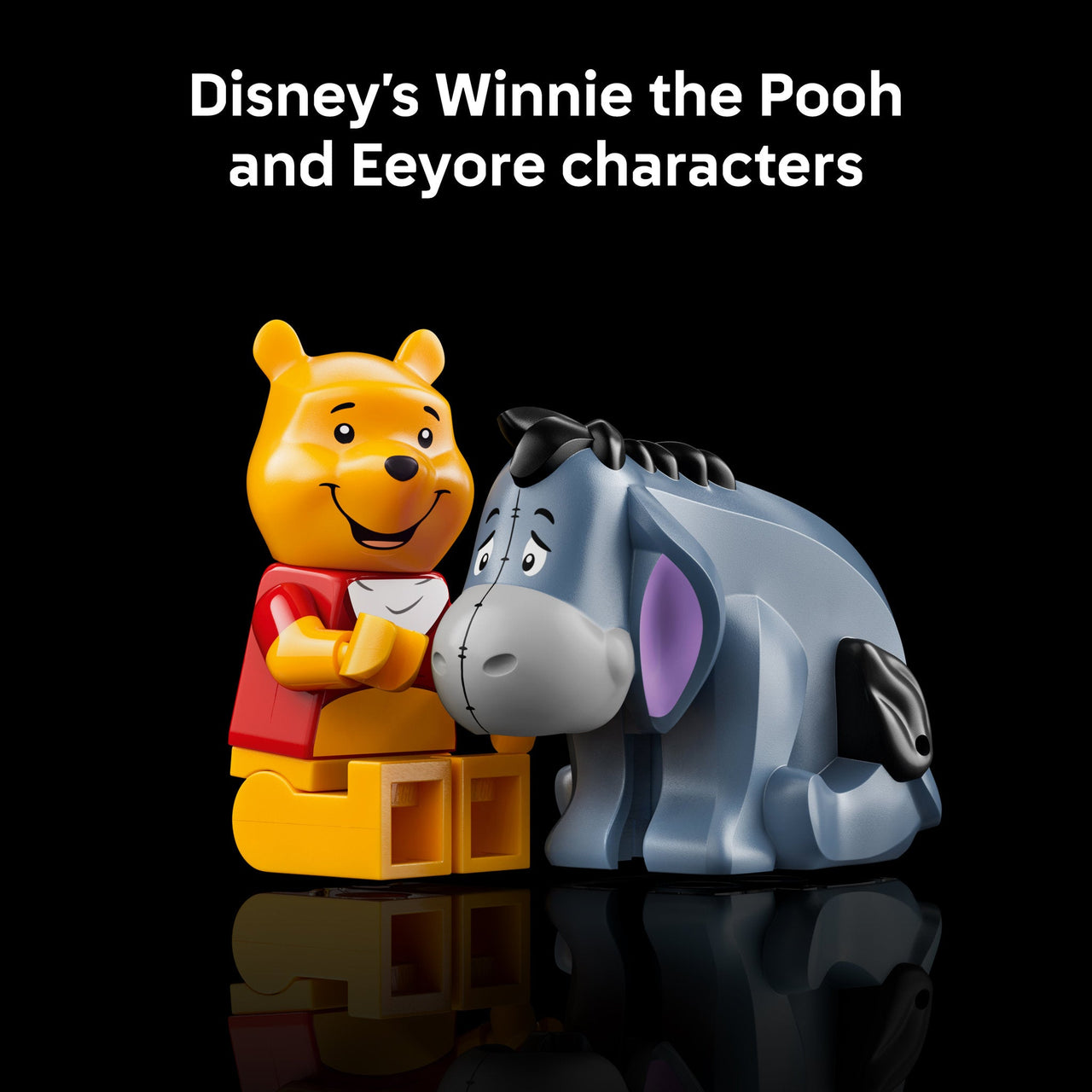 LEGO 43300 Disney Classic Winnie the Pooh