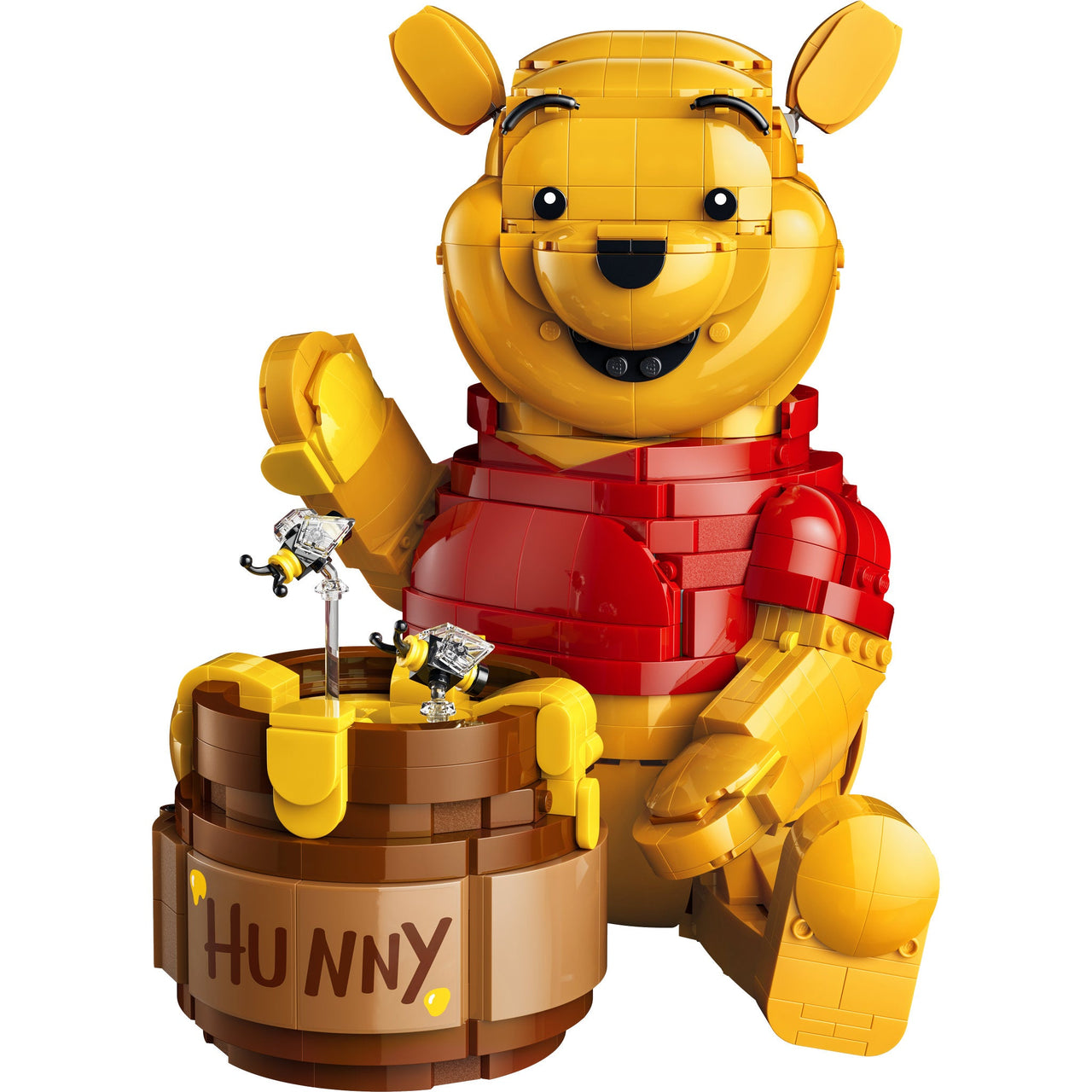 LEGO 43300 Disney Classic Winnie the Pooh
