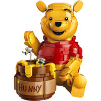 LEGO 43300 Disney Classic Winnie the Pooh
