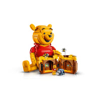 LEGO 43300 Disney Classic Winnie the Pooh