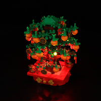 Lego Money Tree 40648 Light Kit