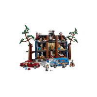LEGO 11370 Icons Stranger Things: The Creel House