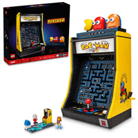 LEGO 10323 Icons PAC-MAN Arcade