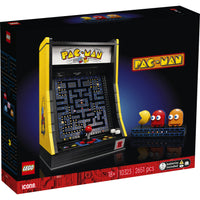 LEGO 10323 Icons PAC-MAN Arcade