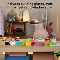 LEGO 11044 Classic Creative Build and Play Box