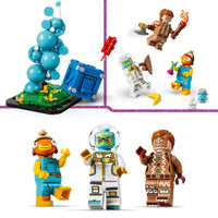 LEGO 77080 Fortnite Supply Drop