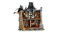 LEGO Icons Mayor Manor 11383 | Gothic Midnight Valley Set