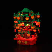 Lego Money Tree 40648 Light Kit