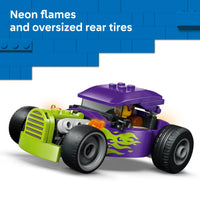 LEGO 60485 City Hot Rod